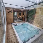 2 A 15 Mn De La En Pleine Nature Jacuzzi Dispo Du 01 Avril Au 15 Octobre * Anneville-sur-Scie