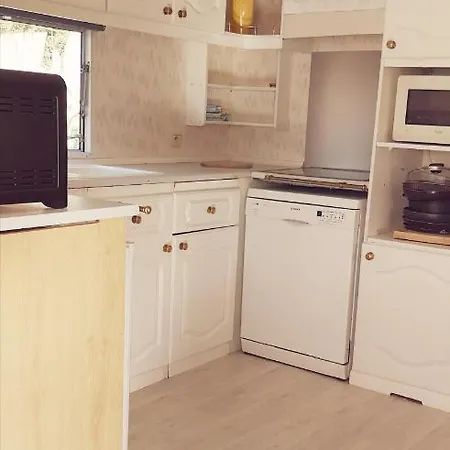 Holiday home 2 A 15 Mn De La En Pleine Nature Jacuzzi Dispo Du 01 Avril Au 15 Octobre