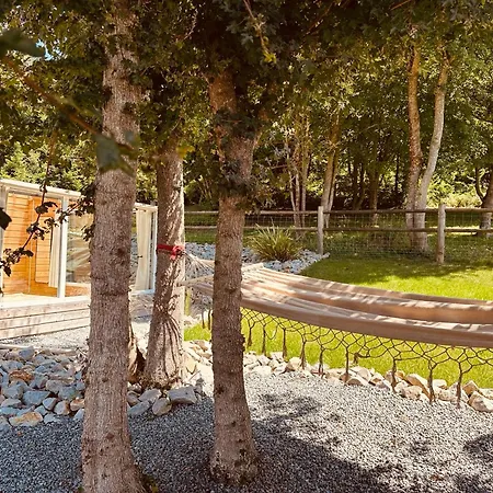 2 A 15 Mn De La En Pleine Nature Jacuzzi Dispo Du 01 Avril Au 15 Octobre Holiday home Anneville-sur-Scie