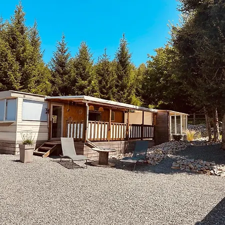 2 A 15 Mn De La En Pleine Nature Jacuzzi Dispo Du 01 Avril Au 15 Octobre Holiday home