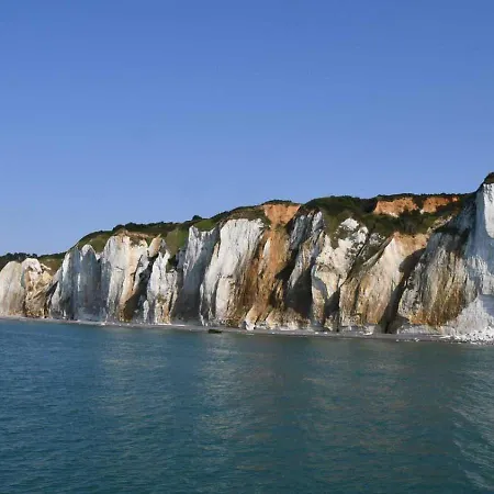 2 A 15 Mn De La En Pleine Nature Jacuzzi Dispo Du 01 Avril Au 15 Octobre * Anneville-sur-Scie