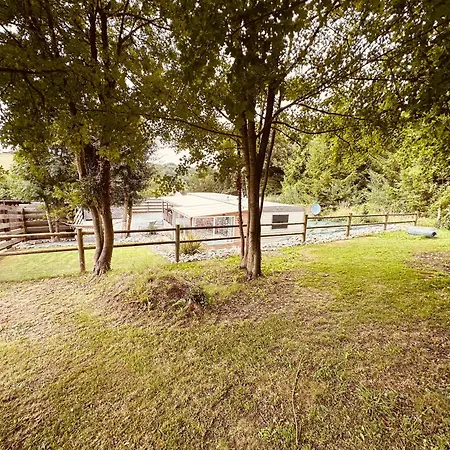 2 A 15 Mn De La En Pleine Nature Jacuzzi Dispo Du 01 Avril Au 15 Octobre Holiday home