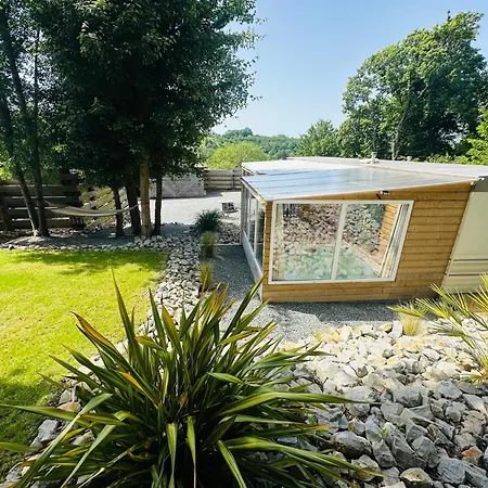 2 A 15 Mn De La En Pleine Nature Jacuzzi Dispo Du 01 Avril Au 15 Octobre Holiday home *