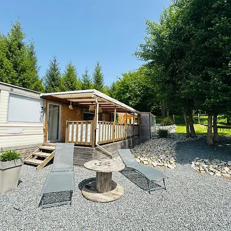 2 A 15 Mn De La En Pleine Nature Jacuzzi Dispo Du 01 Avril Au 15 Octobre Holiday home *